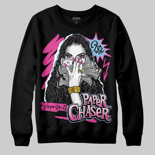 Jordan 6 “Doernbecher” DopeSkill Sweatshirt NPC Graphic Streetwear - Black