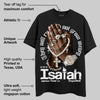 Isaiah Graphic Unisex DopeSkill T-shirt