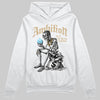 Jordan 11 City Pack “H-Town” DopeSkill Hoodie Sweatshirt Ambition Graphic Streetwear - White 