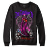 Dunk Low GS “Active Fuchsia” DopeSkill Sweatshirt New I'm Loving It Graphic Streetwear - Black