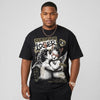 Sail 6s DopeSkill T-Shirt Certified Lover Graphic