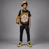 Tokyo 5s DopeSkill T-Shirt Whippin Graphic