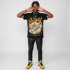 Tokyo 5s DopeSkill T-Shirt Whippin Graphic