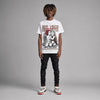 World’s Best Dad 3s DopeSkill T-Shirt Real Lover Graphic
