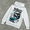 Gamma 11s DopeSkill Hoodie Sweatshirt Jealousy Graphic