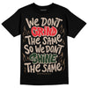 Dunk Low Freddy Krueger DopeSkill T-Shirt Grind Shine Graphic Streetwear - Black