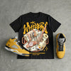 Tokyo 5s DopeSkill T-Shirt Whippin Graphic