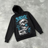 Gamma 11s DopeSkill Hoodie Sweatshirt Jealousy Graphic