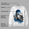 Cool Grey 11s DopeSkill Sweatshirt Boys Don't Cry Graphic