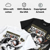 Sail 6s DopeSkill T-Shirt Certified Lover Graphic