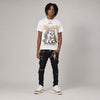“Mother’s Day” 11s DopeSkill T-Shirt Real Lover Graphic