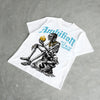 Gamma 11s DopeSkill T-Shirt Ambition Graphic