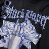 Stack Paper Royal Blue Graphic DopeSkill Premium T-Shirt