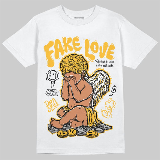 Tokyo 5s DopeSkill T-Shirt False Love Graphic