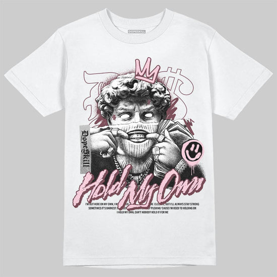 Asics Gel-Cumulus 16 "Port Royal" DopeSkill T-Shirt In My Way Graphic Streetwear - White