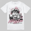 Asics Gel-Cumulus 16 "Port Royal" DopeSkill T-Shirt In My Way Graphic Streetwear - White