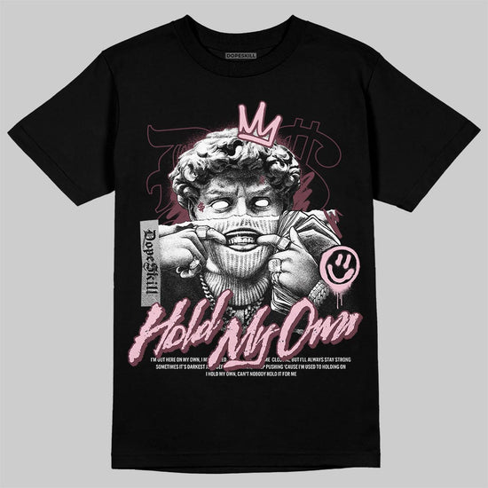 Asics Gel-Cumulus 16 "Port Royal" DopeSkill T-Shirt In My Way Graphic Streetwear - Black