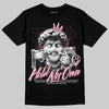 Asics Gel-Cumulus 16 "Port Royal" DopeSkill T-Shirt In My Way Graphic Streetwear - Black