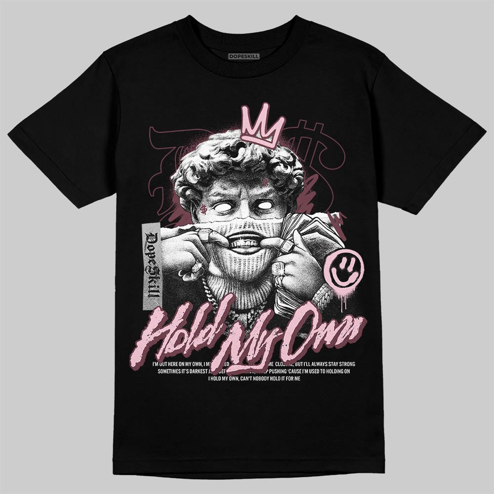 Asics Gel-Cumulus 16 "Port Royal" DopeSkill T-Shirt In My Way Graphic Streetwear - Black