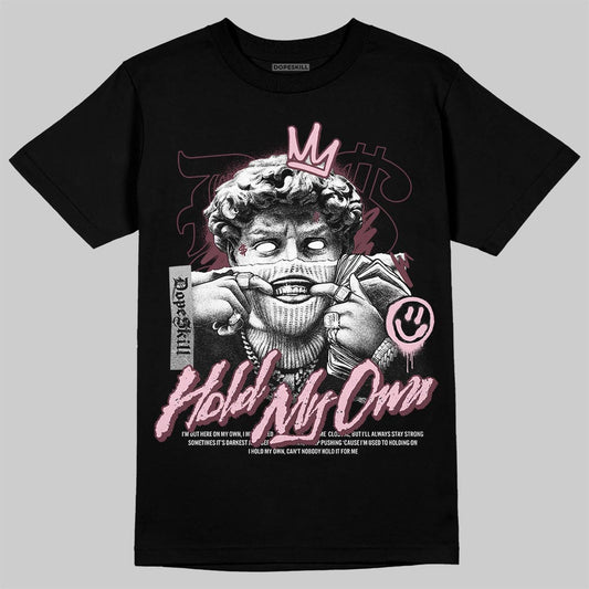 Asics Gel-Cumulus 16 "Port Royal" DopeSkill T-Shirt In My Way Graphic Streetwear - Black