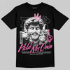 Asics Gel-Kayano 14 ‘Cream Sweet Pink’ DopeSkill T-Shirt In My Way Graphic Streetwear - Black