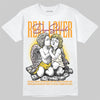 Air Max 95 “Dawn of Light” DopeSkill T-Shirt Real Lover Graphic Streetwear - White