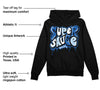 Space Jam 11s DopeSkill Hoodie Sweatshirt Super Sauce Graphic