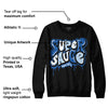 Space Jam 11s DopeSkill Sweatshirt Super Sauce Graphic