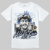 ASICS Gel-Nimbus 10.1 Invincible HTTP 404 Blue DopeSkill T-Shirt In My Way Graphic Streetwear - White