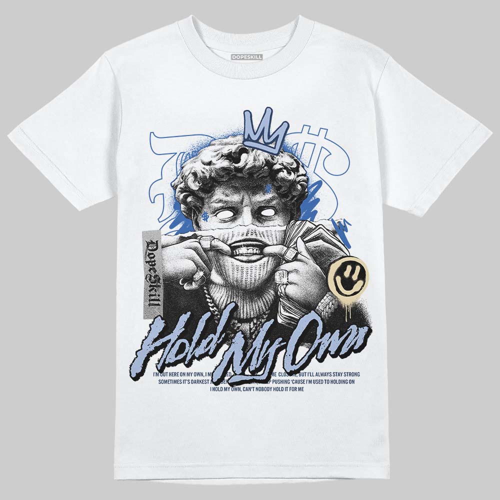 ASICS Gel-Nimbus 10.1 Invincible HTTP 404 Blue DopeSkill T-Shirt In My Way Graphic Streetwear - White