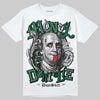 Asics GT-2160 ‘Shamrock Green’ DopeSkill T-Shirt Money Don't Lie Graphic Streetwear - White