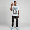 UNC 11s DopeSkill T-Shirt Real Lover Graphic
