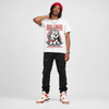 Nigel Sylvester x 4s “Brick After Brick” DopeSkill T-Shirt Real Lover Graphic