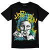 Dunk Low Ben & Jerry’s Chunky Dunky DopeSkill T-Shirt Hold My Own Graphic Streetwear - Black 