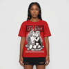 Toro Bravo 4s DopeSkill T-Shirt Real Lover Graphic