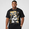 Tokyo 5s DopeSkill T-Shirt Certified Lover Graphic