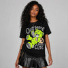 Max 95 OG 'Neon' DopeSkill T-Shirt Out Here Being Cute Graphic