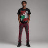 “Bloodline” 12s DopeSkill T-Shirt Loyal To The Bag Graphic