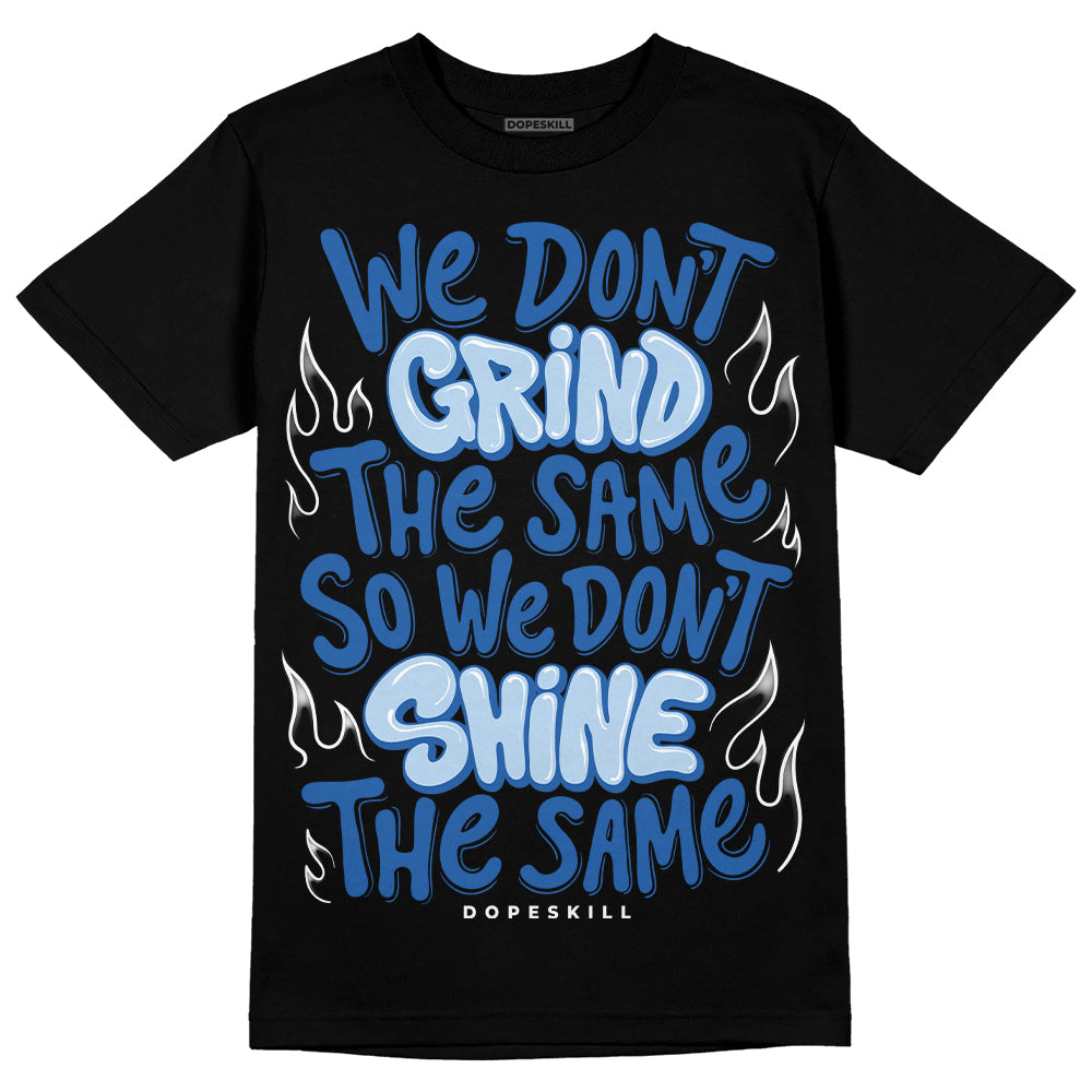 Jordan 11 Low “Space Jam” DopeSkill T-Shirt Grind Shine Graphic Streetwear - black