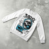 Gamma 11s DopeSkill Sweatshirt Jealousy Graphic
