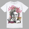 Dunk Low Just Do It “Bronzine/Playful Pink” DopeSkill T-Shirt Hold My Own Graphic Streetwear - White 