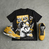 Tokyo 5s DopeSkill T-Shirt Certified Lover Graphic