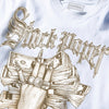 Stack Paper TAN Graphic DopeSkill Premium T-Shirt