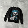 Gamma 11s DopeSkill Sweatshirt Jealousy Graphic