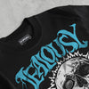 Gamma 11s DopeSkill T-Shirt Jealousy Graphic