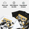 Tokyo 5s DopeSkill T-Shirt Certified Lover Graphic