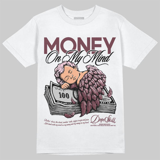 Asics Gel-Cumulus 16 "Port Royal" DopeSkill T-Shirt MOMM Graphic Streetwear - White 