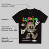 TAN Collection DopeSkill Toddler Kids T-shirt Learning Graphic