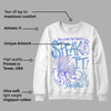 University Blue Collection DopeSkill Sweatshirt Speak It Graphic