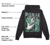 Green Glow 1s DopeSkill Hoodie Sweatshirt Gotta Lotta Means Graphic